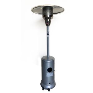 CPH gas mushroom patio heater