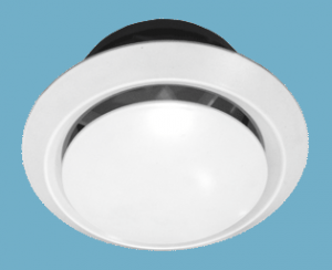Plastic Round Concentric Diffusers » Coolers UAE
