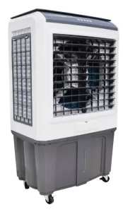 8000er evaporative air cooler