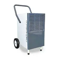 60L industrial portable deHumidifier